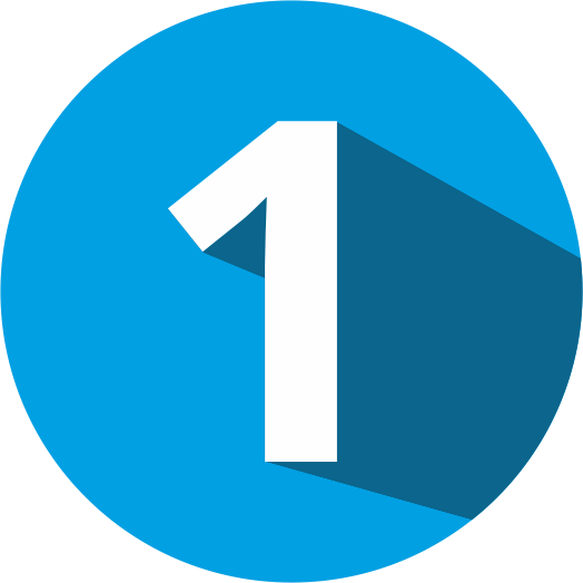 1