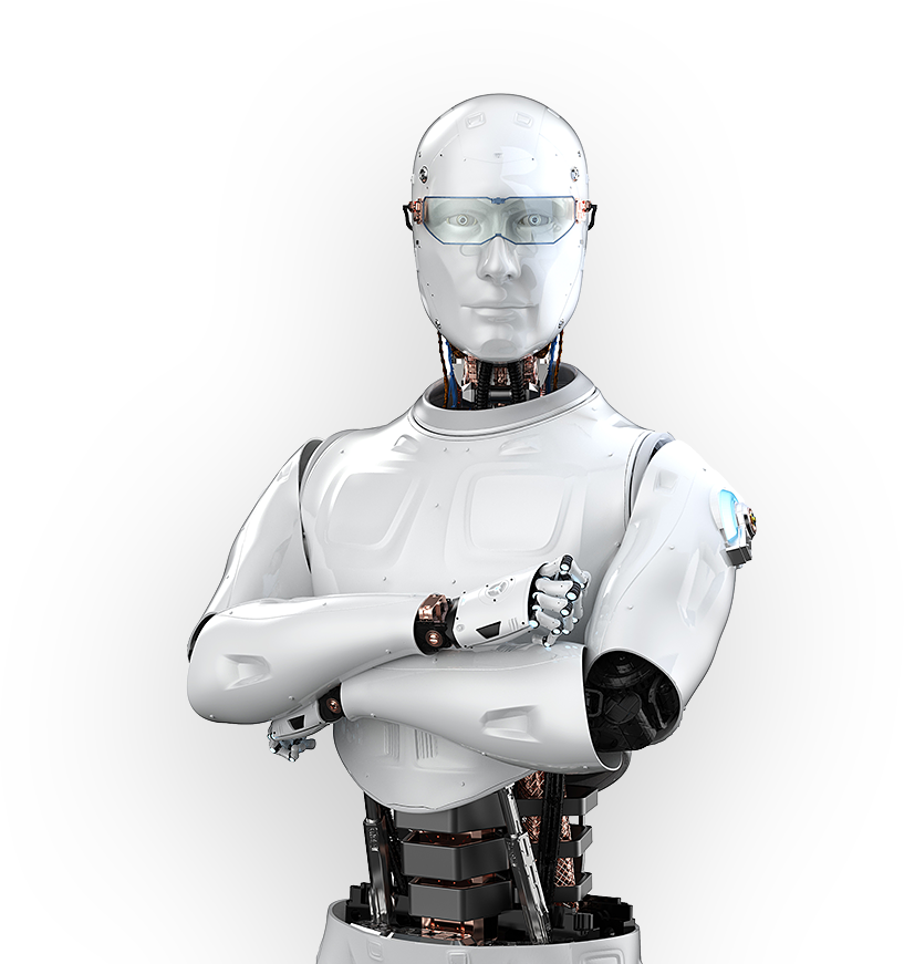 Robot Left